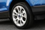 Ford EcoSport Titanium 2018 года (AU)